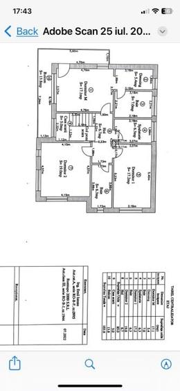 Complex rezidential cu 7 vile langa Laguna Albastra - 3