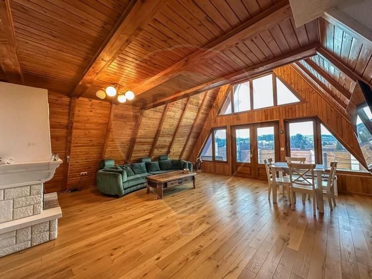 Casa / Vila cu 6 camere de vanzare in zona Periferie - 26