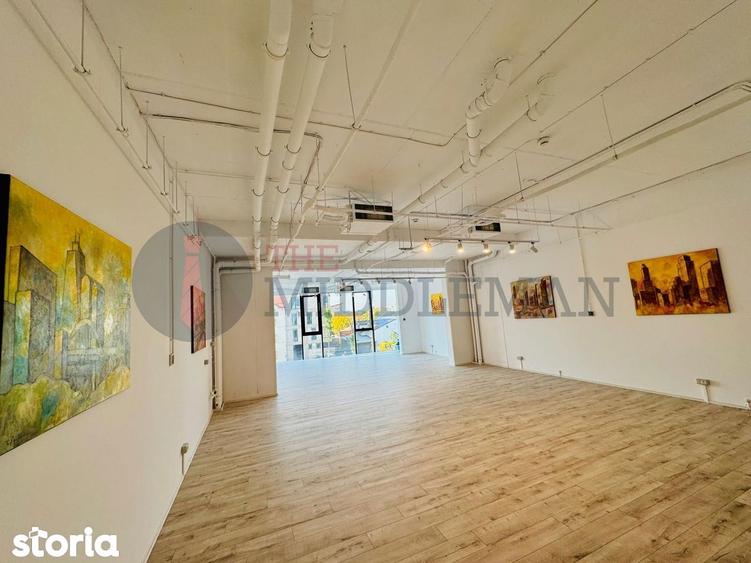 Spa?iu birouri / servicii premium One Cotroceni Park - 6