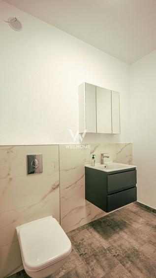 Casa individuala teren 550mp Cisnadioara Sibiu - 9