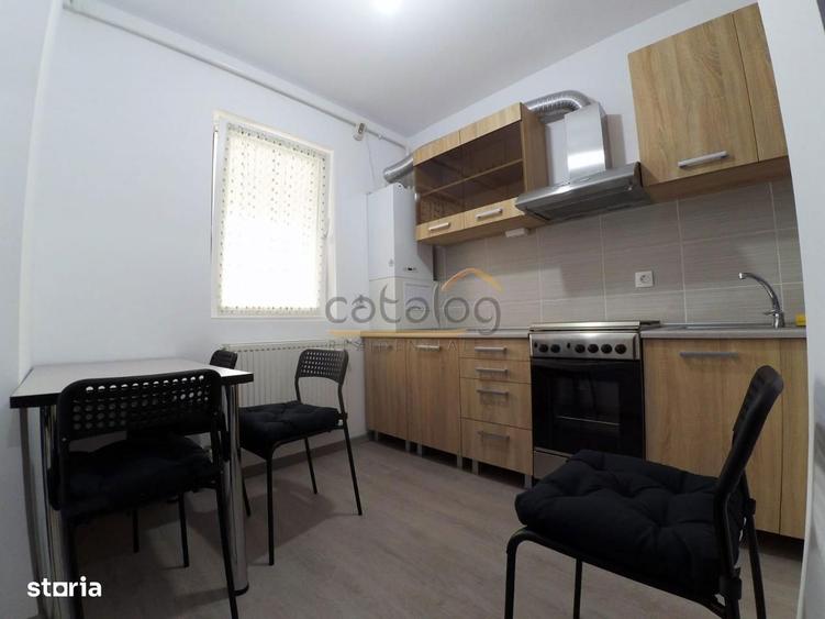 Garsoniera de inchiriat in zona berceni dimitrie leonida - 3