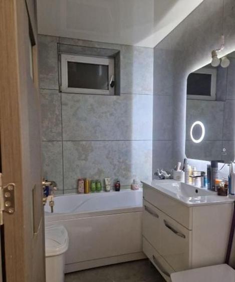 APARTAMENT 2 CAMERE DECOMANDAT CONFORT 2 ZONA CITY PARK MALL - 5