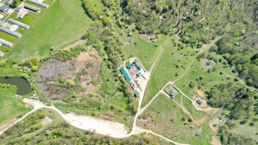 Teren Intravilan parcele 1000mp - 13