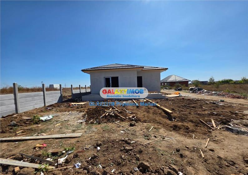 Casa Premium cu teren de 420 mp situata in comuna Clinceni - 17