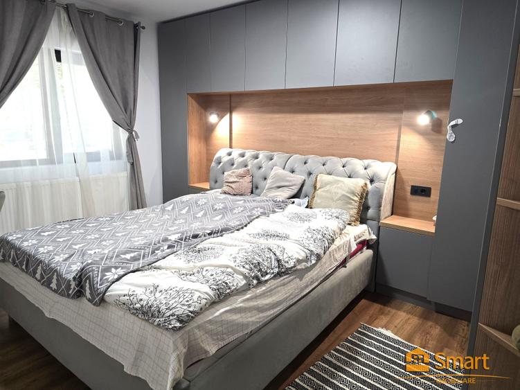 Proprietatea Breazu , teren 624mp, 2 case , beci , asfalt - 3