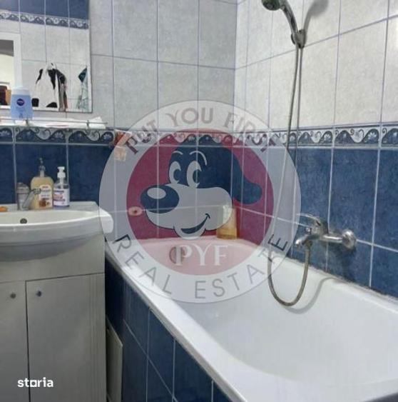 Dumbrava Noua | Ap 3 camere | semidecomandat | 69 mp | B11307 - 2
