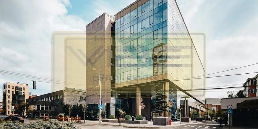 Spatiu comercial - 62mp -parter -la bulevard - Palas - 1