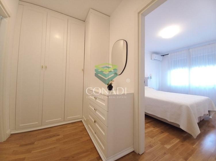 Apartament cu 3 camere // 2 locuri de parcare //   Arcadia Domenii - 23