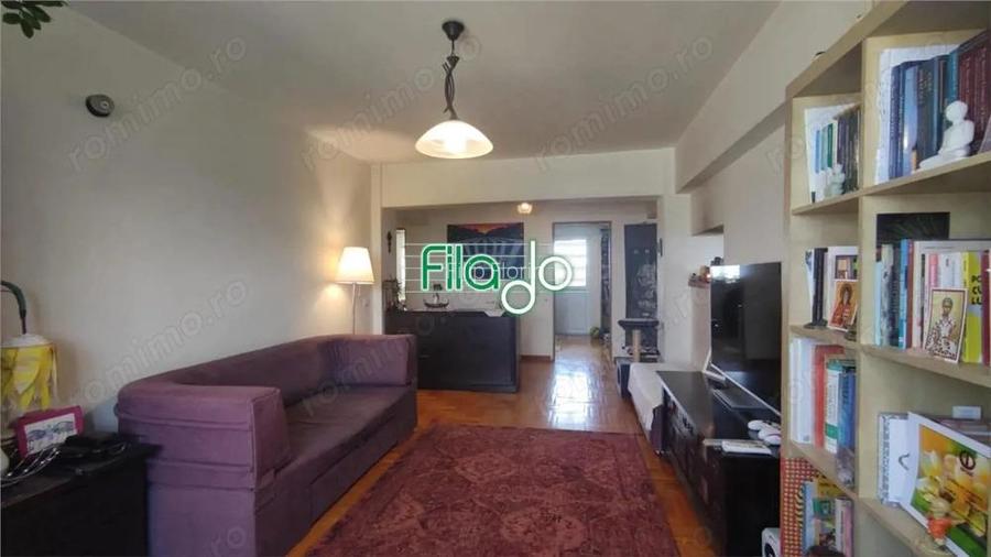 Apartament 4 camere Basarabia, Spitalul de Urgenta Ilfov