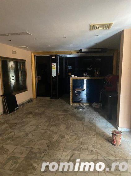 Unirii, spatiu comercial , suprafata de 230 mp ideal restaurant - 7