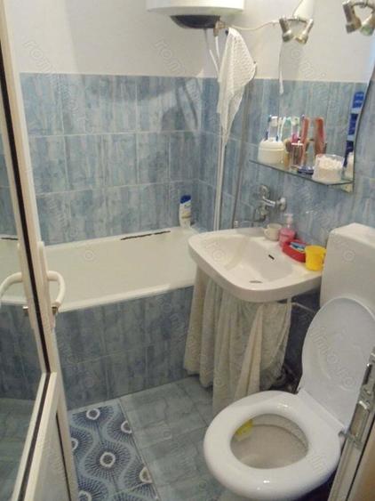 Apartament de vanzare- 4 camere si dependinte - 6