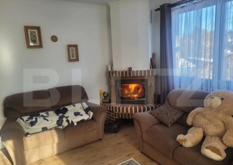 Casa de vanzare | 190 mp | 500 mp teren | Tatara?i - 6