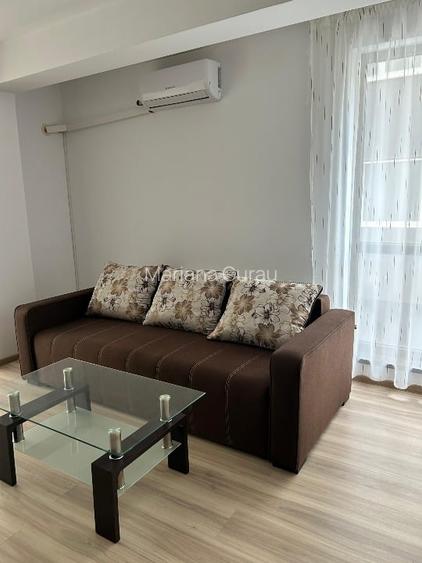 Inchiez apartament 2 camere