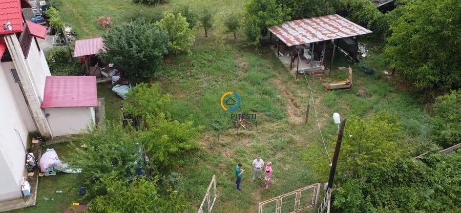 Ocazie! Teren Intravilan Nord-Gavana III ? Liniste, Vile si Natura - 3