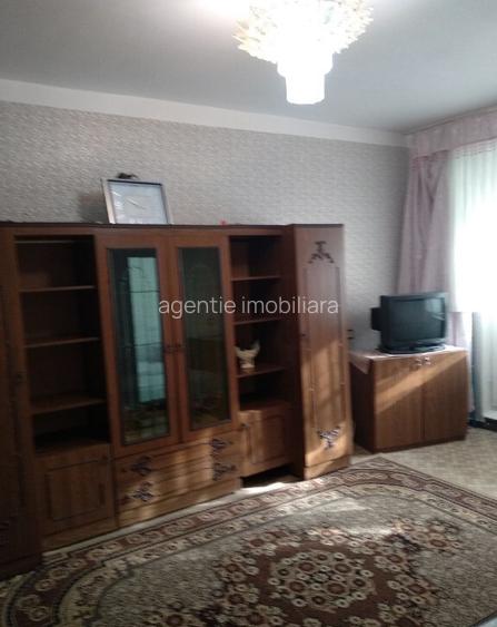 Inchiriez Apartament 2 camere Dambul Rotund