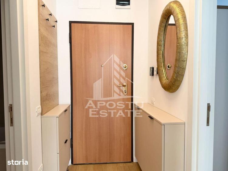 Apartament 3 camere, Prima inchiriere, Loc de parcare, Torontalului - 1
