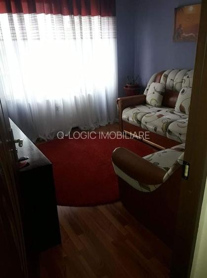 Apartament 4 camere liber la vanzare zona Darste Apartament 4 camere liber la vanzare zona Darste