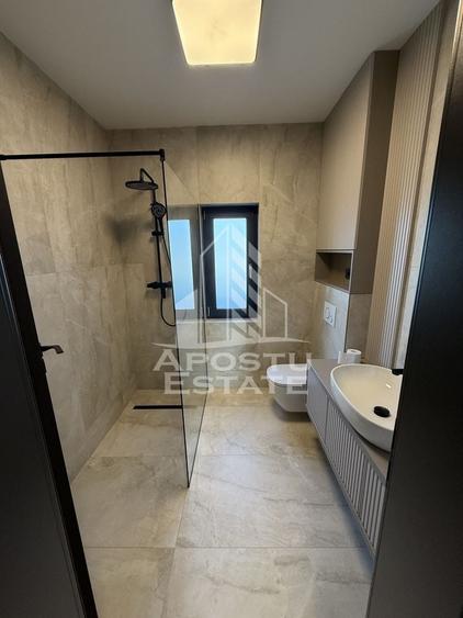 Penthose 2 camere, loc de parcare propriu, zona Dumbravita Ikea - 4