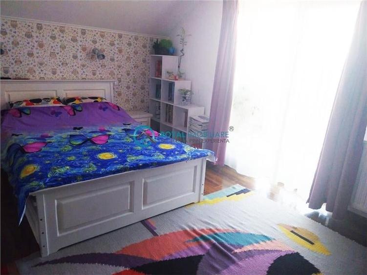 Royal Imobiliare-Vanzare Vila Zona Barcanesti - 15