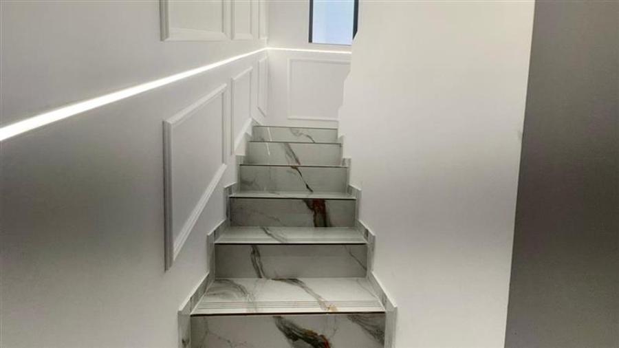 Vila tip duplex de vanzare in Rediu, design mediteranean, panorama catre Dealul - 12