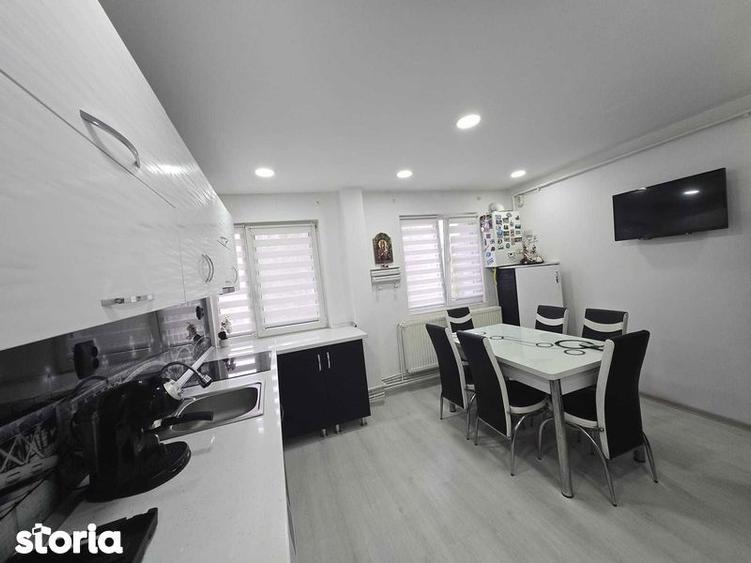 Inchiriere apartament - strada Sucevei - 5