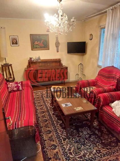 Titan, Camil Ressu, Ambrozie, Parc IOR, Metrou - 4