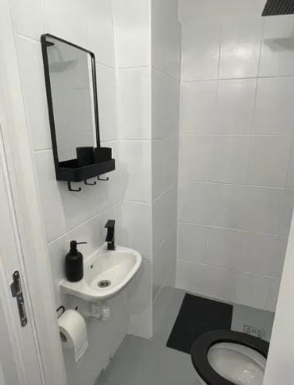 Garsoniera,Floreasca,Dorobanti,bl.reabilitat,et.1/3,Amenajata,Libera - 7