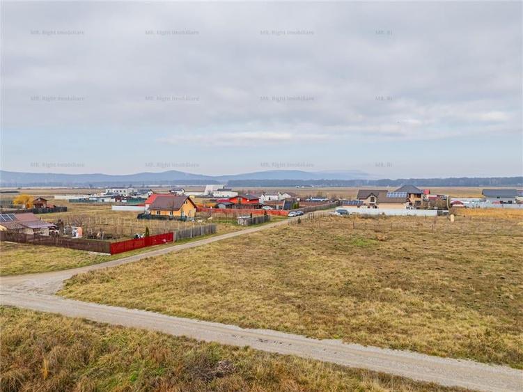 Teren 1000 mp Harman - 5