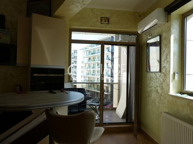 HOTEL OPERA(COD03) -5th Avenue 2 camere cochete, cu vedere la mare ! - 26