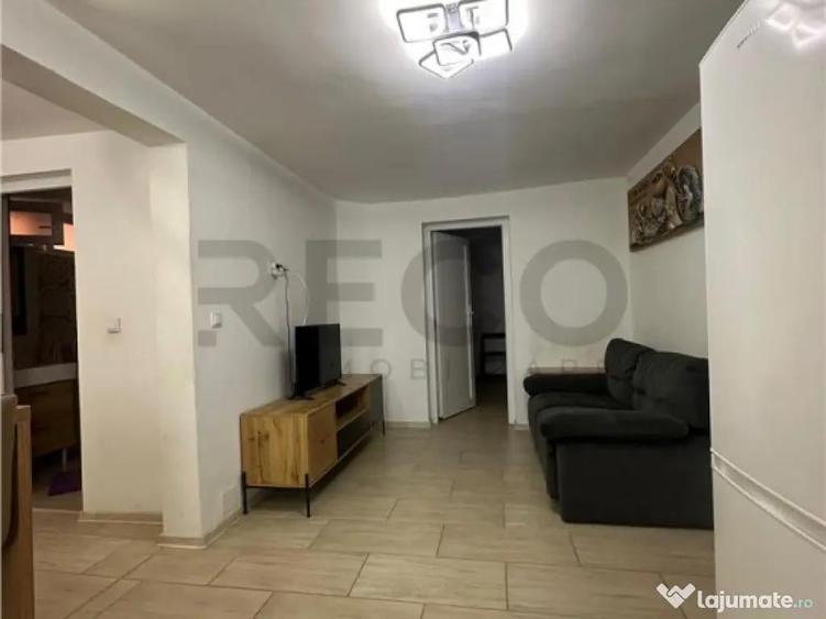 RECO Apartament ultracentral #238;n Oradea cu pozitie excele - 4