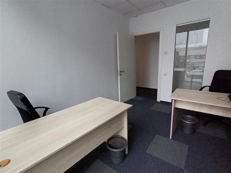 Birouri de inchiriat | Floreasca | Langa Mall Promenada - 13