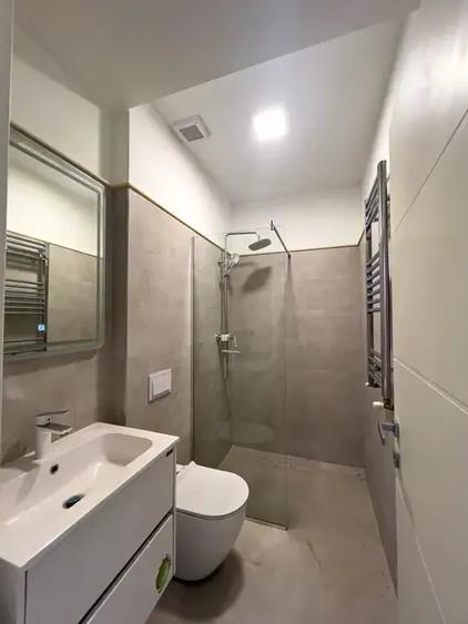 Apartament 4 Camere Baneasa - Damaroaia Mutare Imediata FARA TVA - 9