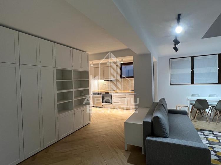 Apartament cu 2 nivele ,zona Ciarda Rosie - 5