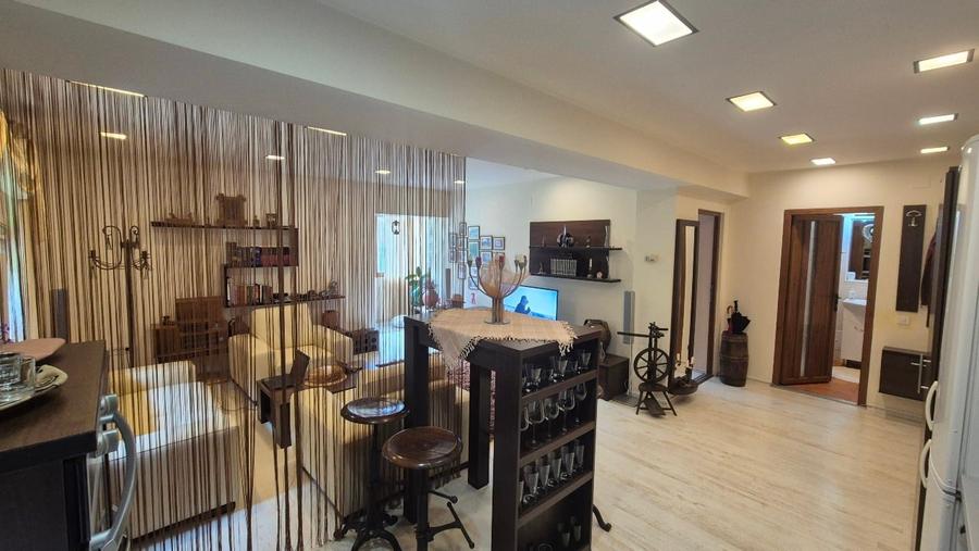 Apartament 2 camere in Racadau - 1