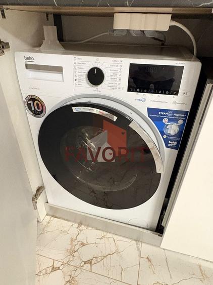 2 camere | etaj 2 | centrala proprie | loc de parcare acoperit | complet utilat - 11