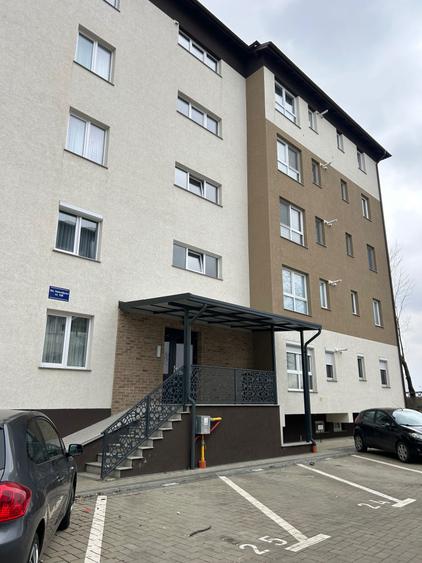 Apartament de vanzare - 2