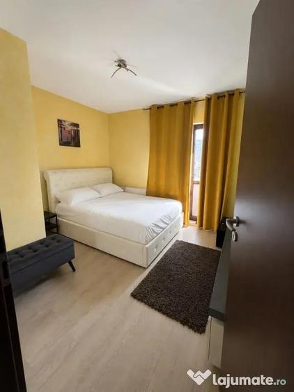 Apartament 2 Camere + Terasa Superba 18mp + Loc Parcare inclus - langa Cartier Latin - 1