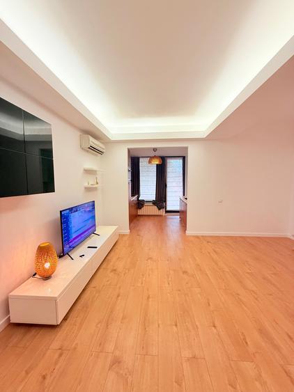 Studio spatios North Area Lake View -Herastrau - 14