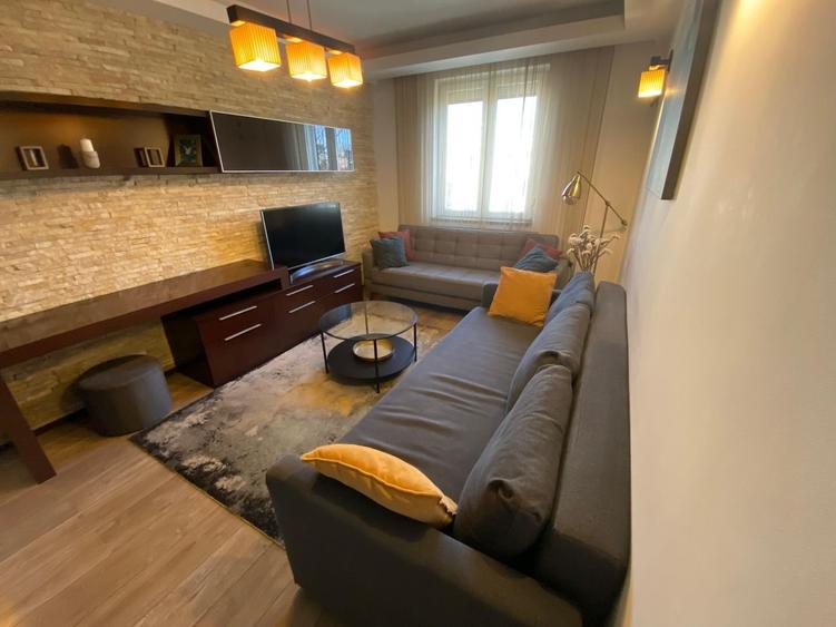 Apartament 3 camere Floreasca - Centrala Proprie - 2