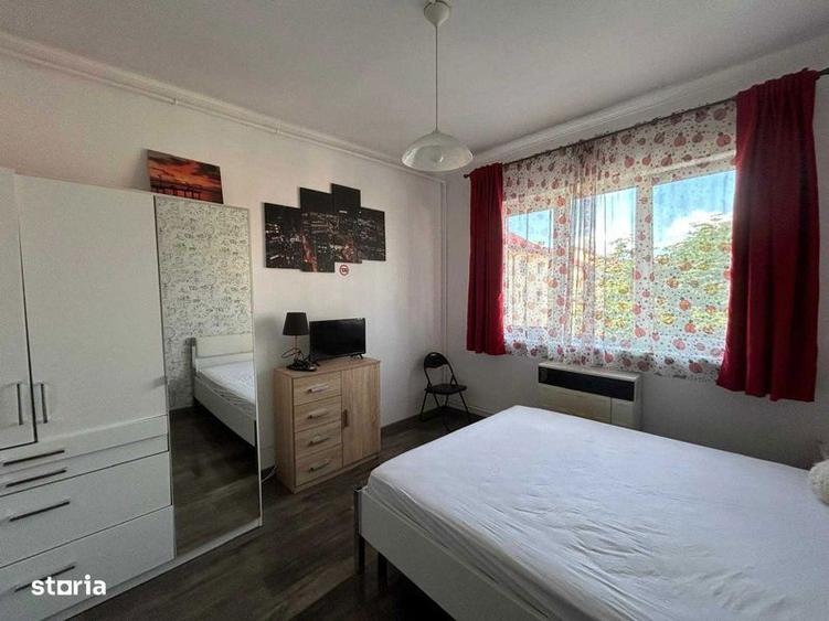Garsoniera de vanzare 23mp - Brasov, Strada Brazilor 66A, Cartier Noua - 4
