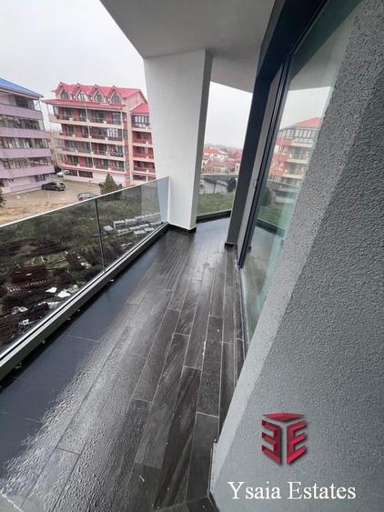 MAMAIA SAT - HANU CU PESTE - 2 CAMERE DE INCHIRIAT - TERMEN LUNG - - 6