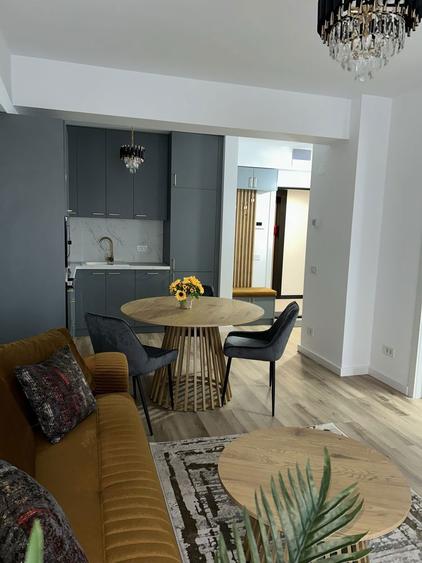 Inchiriez apartament 2 camere Prima Arena, finalizat recent - 6