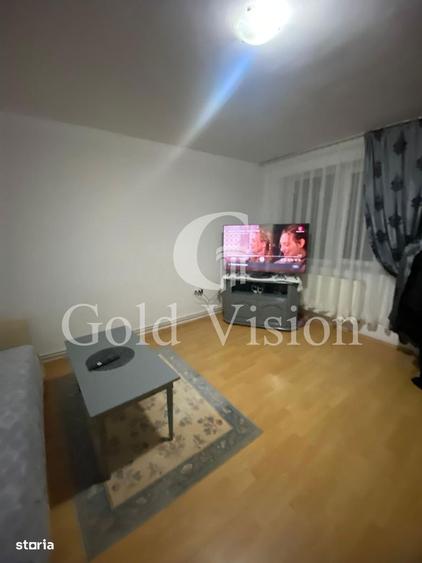 Apartament cu 2 camere, 55 mp utili, mobilat complet, zona Unirii - 2