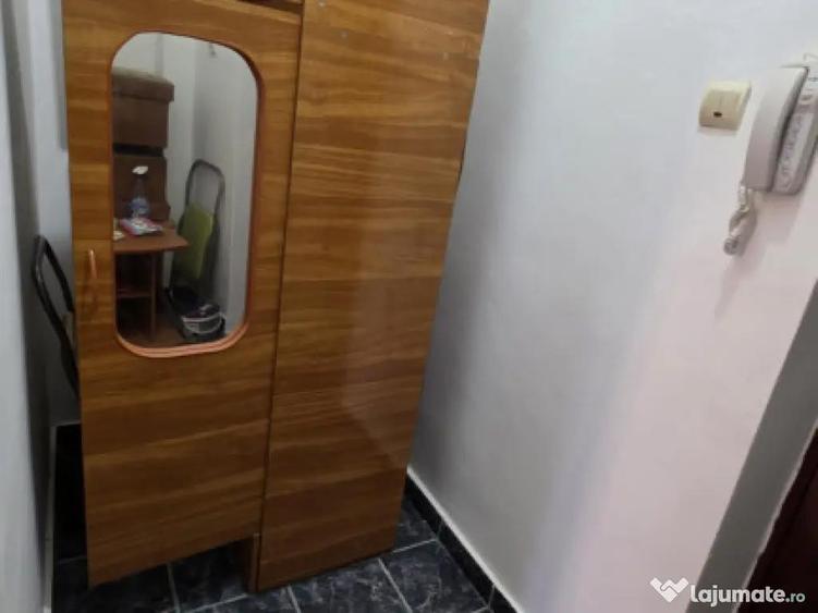 Garsoniera de vanzare, 19 mp, Strada Mihai Bravu - 1