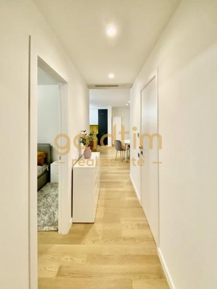 AVIAȚIEI/PARCARE SUBTERANA /SPATII GENEROASE /VIEW/PROMENADA MALL - 14