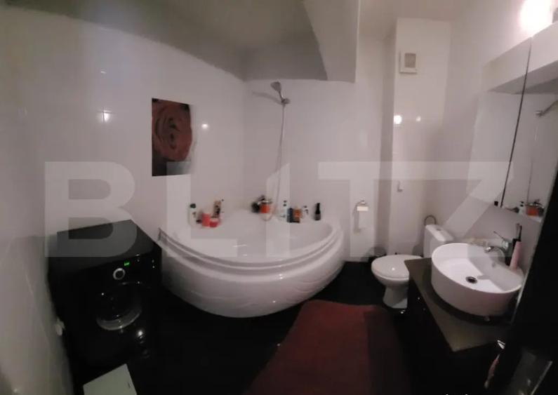 Apartament 4 camere, pe 2 niveluri, Apahida, zona Republicii - 7