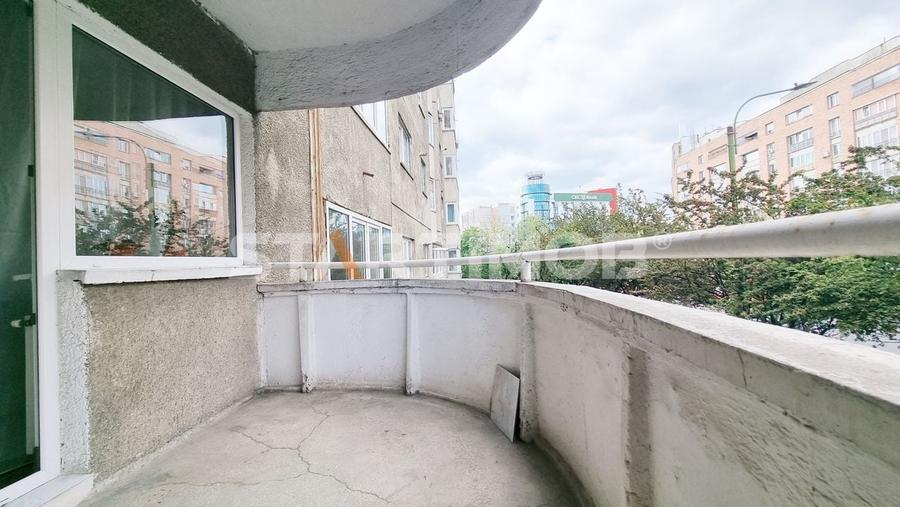 Apartament mobilat doua camere Centru Civic - 17