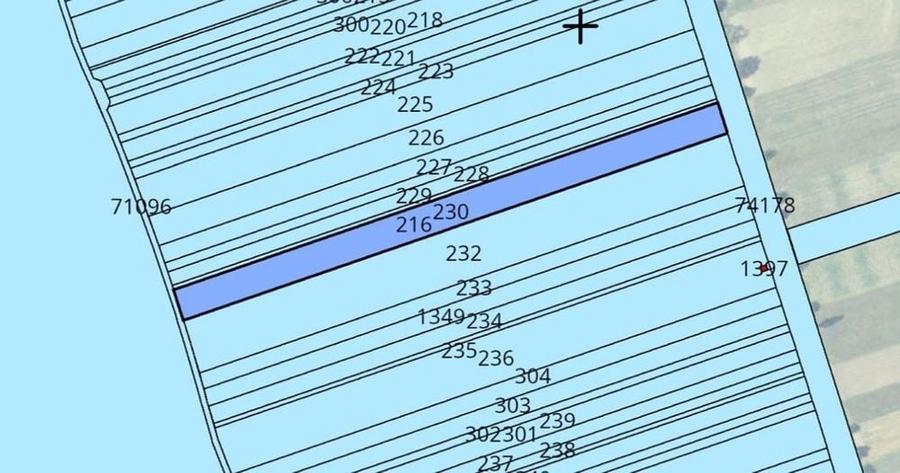 Teren Nucet 8018m Deschidere 21m la DN71 Targoviste - 6