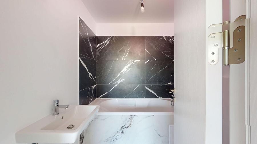 Casa Finalizata Voluntari Finisaje Complete Pompa Caldura Pret Promo - 22