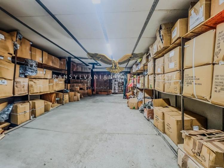 Oportunitate de inchiriere a unui spatiu industrial si de productie - 16